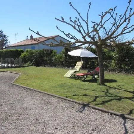 Villa Maison 4 Pieces 6 Couchages Pierre D'oleron Spo000-046 Saint-Pierre-d'Oleron