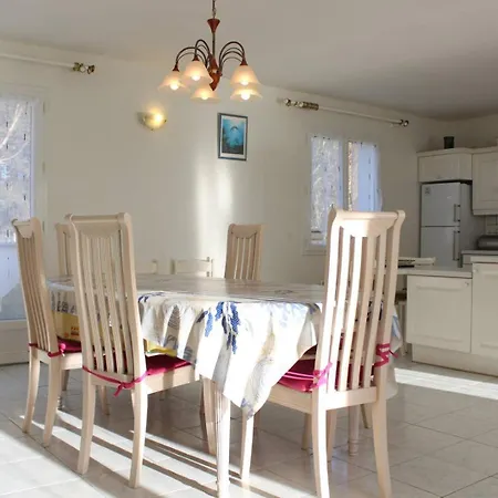 Maison 4 Pieces 6 Couchages Pierre D'oleron Spo000-046 Villa Saint-Pierre-d'Oleron
