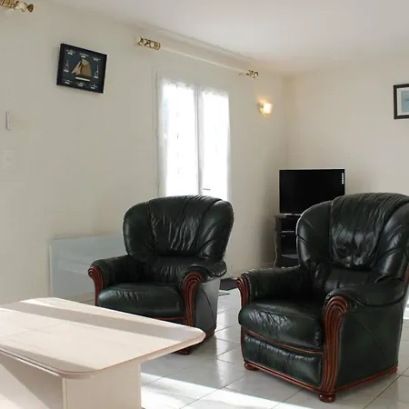 Maison 4 Pieces 6 Couchages Pierre D'oleron Spo000-046 Saint-Pierre-d'Oleron