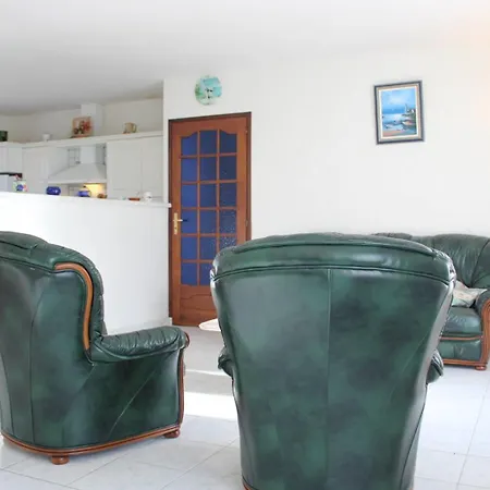 Maison 4 Pieces 6 Couchages Pierre D'oleron Spo000-046 Villa *